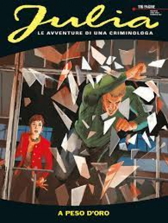 Julia. A peso d'oro