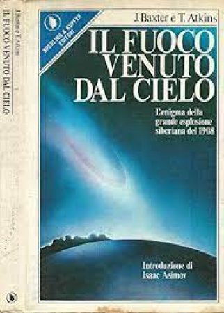 Il fuoco venuto dal cielo