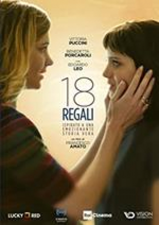 18 regali