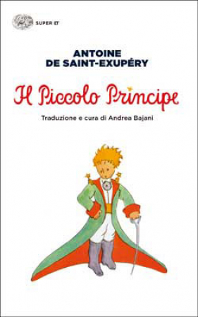Il piccolo principe