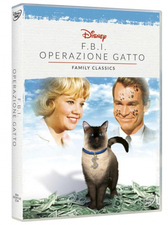 F.B.I. operazione gatto