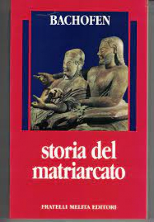 Storia del matriarcato