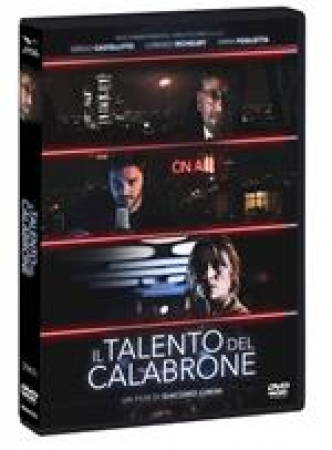 Il talento del Calabrone
