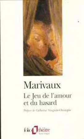 Le jeu de l'amour et du hasard