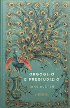 Orgoglio e pregiudizio