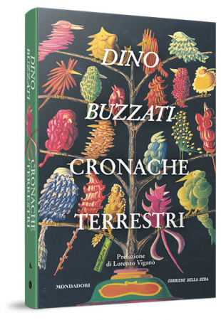 Cronache terrestri