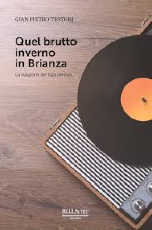 Quel brutto inverno in Brianza
