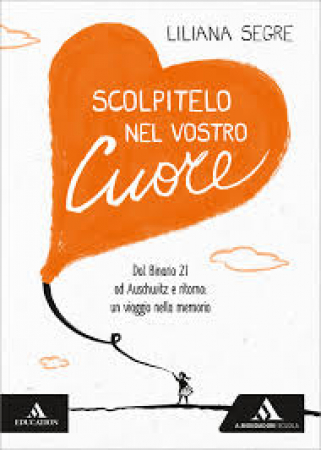 Scolpitelo nel vostro cuore
