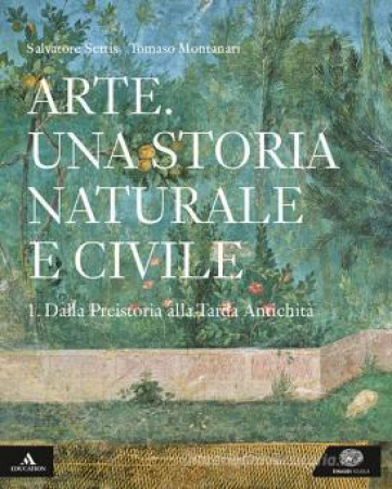 1: Dalla preistoria alla tarda antichità