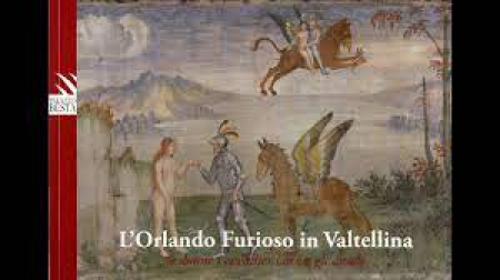 L'Orlando furioso in Valtellina