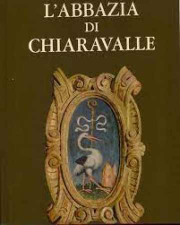 L'Abbazia di Chiaravalle