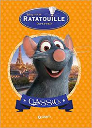 Ratatouille