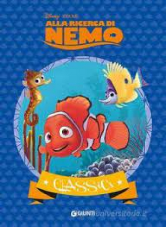 Alla ricerca di Nemo