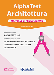 Alpha Test architettura