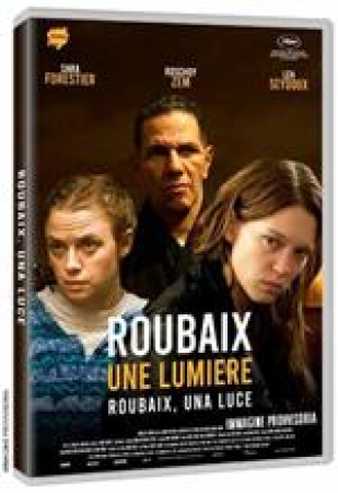 Roubaix, une lumière