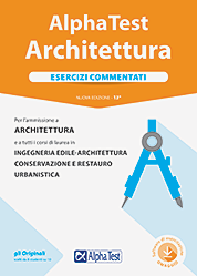 Alpha Test architettura