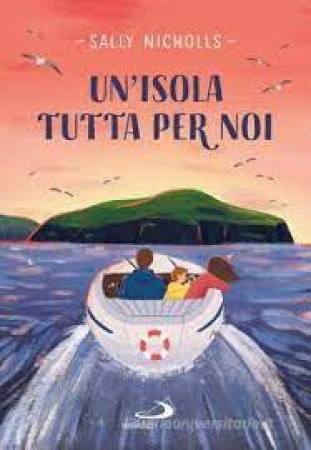 Un'isola tutta per noi