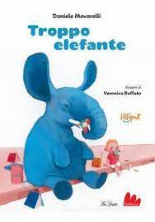 Troppo elefante