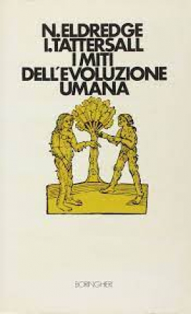 I miti dell'evoluzione umana
