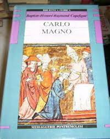 Carlo Magno