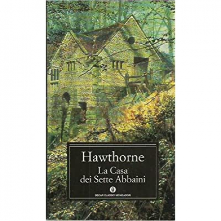 La casa dei sette abbaini