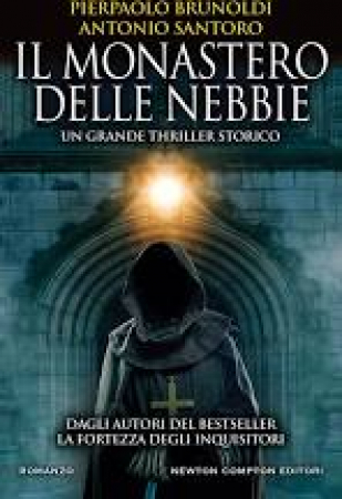 Il monastero delle nebbie