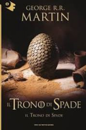 Il trono di spade. Il trono di spade