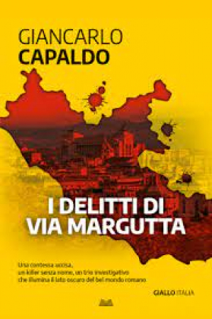 I delitti di via Margutta