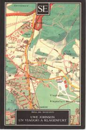 Un viaggio a Klagenfurt