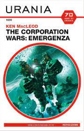 The Corporation Wars. Emergenza