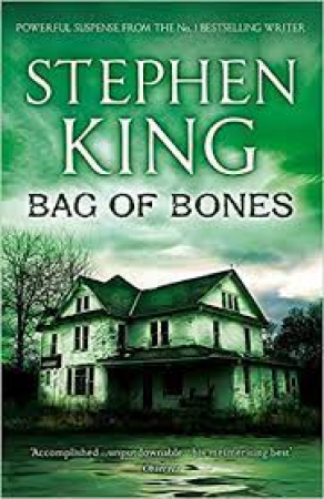 Bag of bones