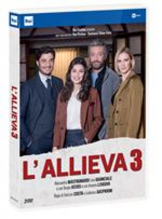 L'allieva 3