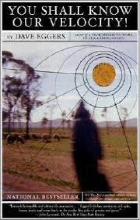 You shall know our velocity!