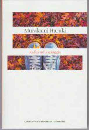 Kafka sulla spiaggia