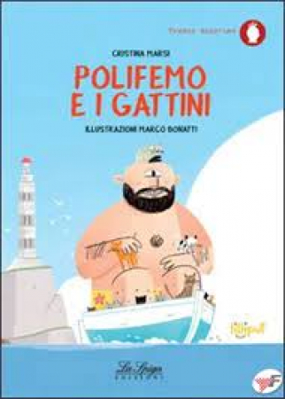 Polifemo e i gattini