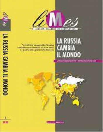La Russia cambia il mondo