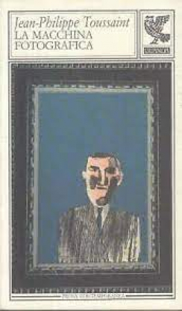 La macchina fotografica