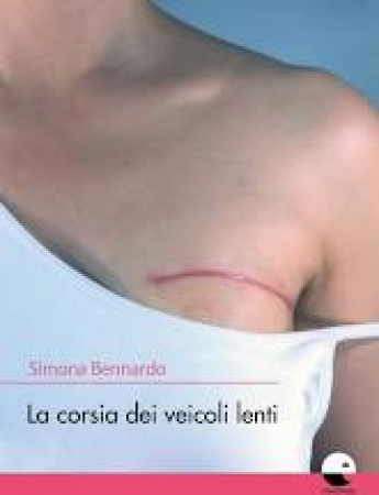 La corsia dei veicoli lenti