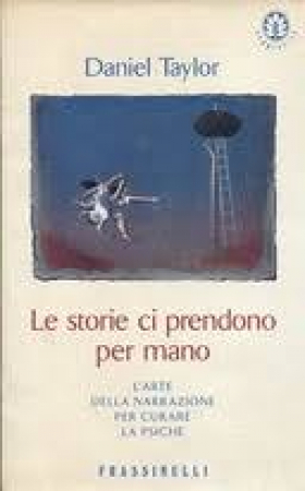 Le storie ci prendono per mano