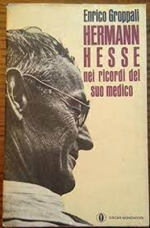 Hermann Hesse nei ricordi del suo medico