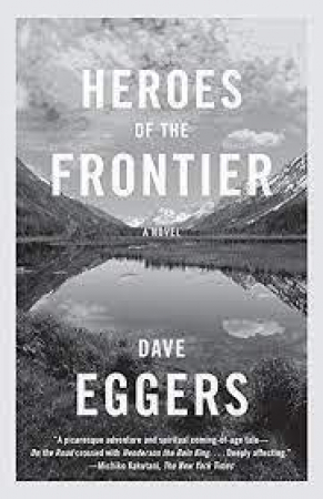 Heroes of the frontier