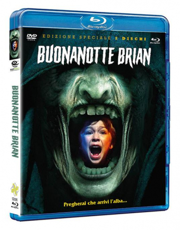 Buonanotte Brian [Videoregistrazione]