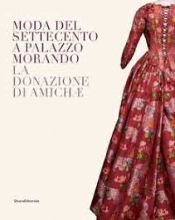 Moda del Settecento a Palazzo Morando