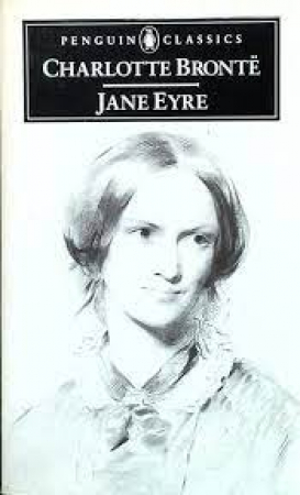 Jane Eyre