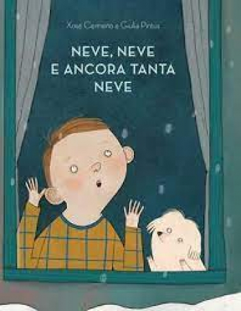 Neve, neve e ancora tanta neve