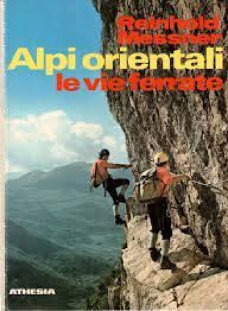 Alpi orientali