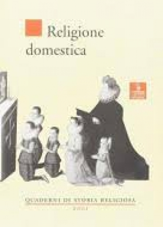 Religione domestica