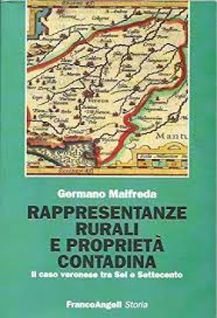 Rappresentanze rurali e proprietà contadina