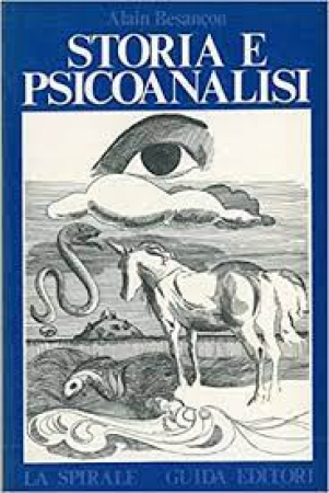 Storia e psicoanalisi