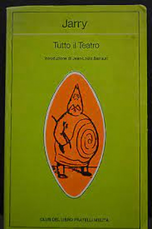 Tutto il teatro